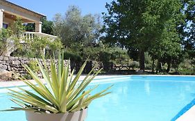 Le Gîte du Soleil